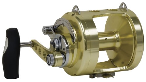 fin nor fishing reels