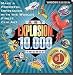 Art Explosion 10,000 (Jewel Case)