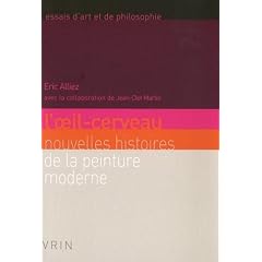 L'oeil-cerveau : Nouvelles histoires de la peinture moderne