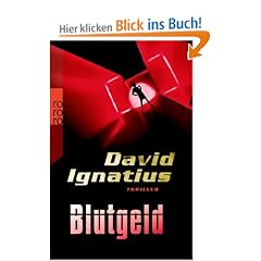 Blutgeld