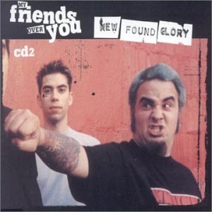 New Found Glory - My Friends Over You 2 - Zortam Music