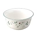 Pfaltzgraff Winterberry 24-Ounce Deep Soup/Cereal Bowls, Set of 4