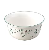 Pfaltzgraff Winterberry 24-Ounce Deep Soup/Cereal Bowls, Set of 4