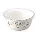 Pfaltzgraff Winterberry 24-Ounce Deep Soup/Cereal Bowls, Set of 4
