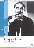 Panique � l'hotel