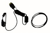 Xbox - RGB-Scart-Kabel Ultra (Mad Catz) - 