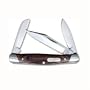 Buck 0371BRS Stockman Folding Pocket Knife