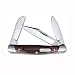 Buck 0371BRS Stockman Folding Pocket Knife