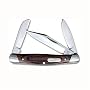 Buck 0371BRS Stockman Folding Pocket Knife