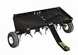Agri-Fab 40-Inch Plug Aerator #45-0298