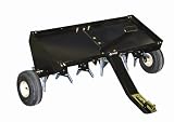  : Agri-Fab 40-Inch Plug Aerator #45-0298