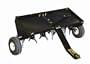 Agri-Fab 40-Inch Plug Aerator 45-0298