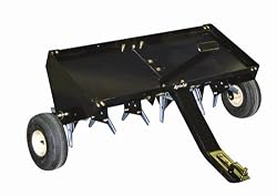 Agri-Fab 40-Inch Plug Aerator #45-0298
