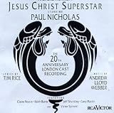 Highlights From Jesus Christ Superstar: The 20th Anniversary London Cast Recording