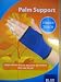 Palm Support, First Aid, Medical, Muscle Relieving, One Size Fits All Left And Right Hand