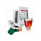 New Generation Senseo Pickwick Teepadhalter Starterset - 