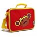 Navigate Hungry Jungle Insulated Lunch Bag - Monkey