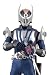 RAH Kamen Rider Knight (Wing) 1:6 action figure_s-4