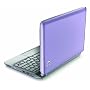 HP Mini 210-2150NR Netbook - Lavender Frost by HP