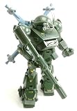 装甲騎兵ボトムズ スコープドッグ For PS(パーフェクトソルジャー) RDM-01