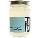 Cava Vinegar Gelatin by El Rebost de L'Empordanet