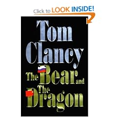 The Bear and the Dragon