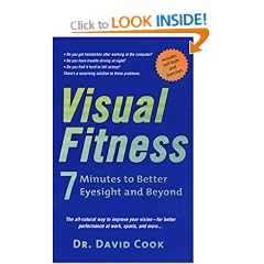 Visual Fitness: 7 Minutes to Better Eyesight and Beyond
