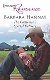The cattleman's special delivery