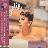 Eydie Swings the Blues