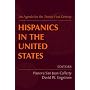 Hispanics in the United States: An Agenda for the Twenty-First Century