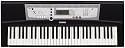 YAMAHA 61 KEY PORTABLE KEYBOARD W/AC ADAPTER