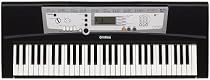 YAMAHA 61 KEY PORTABLE KEYBOARD W/AC ADAPTER