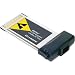 Linksys PCM200 EtherFast 10/100 32-Bit Integrated CardBus PC Card