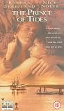 Prince of Tides [VHS]