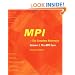 MPI: The Complete Reference (Vol. 1) - 2nd Edition, Vol. 1 - The MPI Core