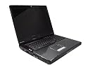 Hypersonic EQ7-U1 17-inch Laptop (2.4 GHz Intel Core 2 Quad Q6600 Processor, 4 GB RAM, 2x250 GB Hard Drives, DVD Drive, Vista Ultimate) Glossy
