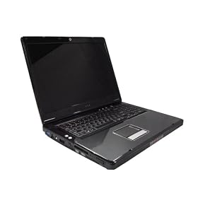 Hypersonic EQ7-U1 Laptop