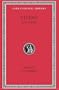 Cicero:On Ends (Loeb Classical Library)