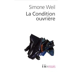 La Condition ouvri�re