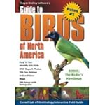 Thayer Birding Software's Guide to Birds of North America