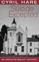 Suicide Excepted (Inspector Mallett Mystery S.)
