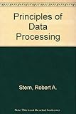 Principles of data processing