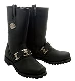 Harley-Davidson Men's Carsen Riding Boot
