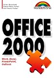 Produkt-Bild: Office 2000. Word, Excel, PowerPoint, Outlook
