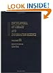 Encyclopedia of Library and Information Science