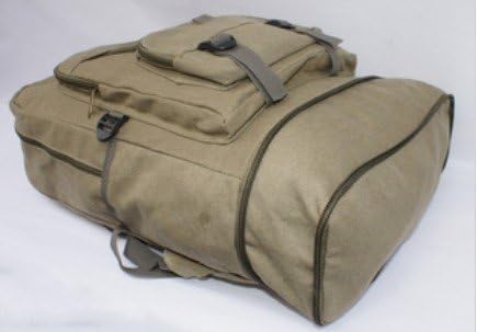 2013 Retro Unisex Canvas Shoulder Bag Travel/school bag/Climbing/Camping/DSLR Bag