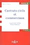 Contrats civils et commerciaux, 5e �dition