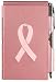 breast_cancer38breast cancer - Wellspring Flip Notes Metal Note Case with Mini