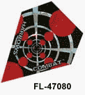 Combat (Crosshair)