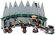 LEGO Harry Potter 4707: Hagrids Hut